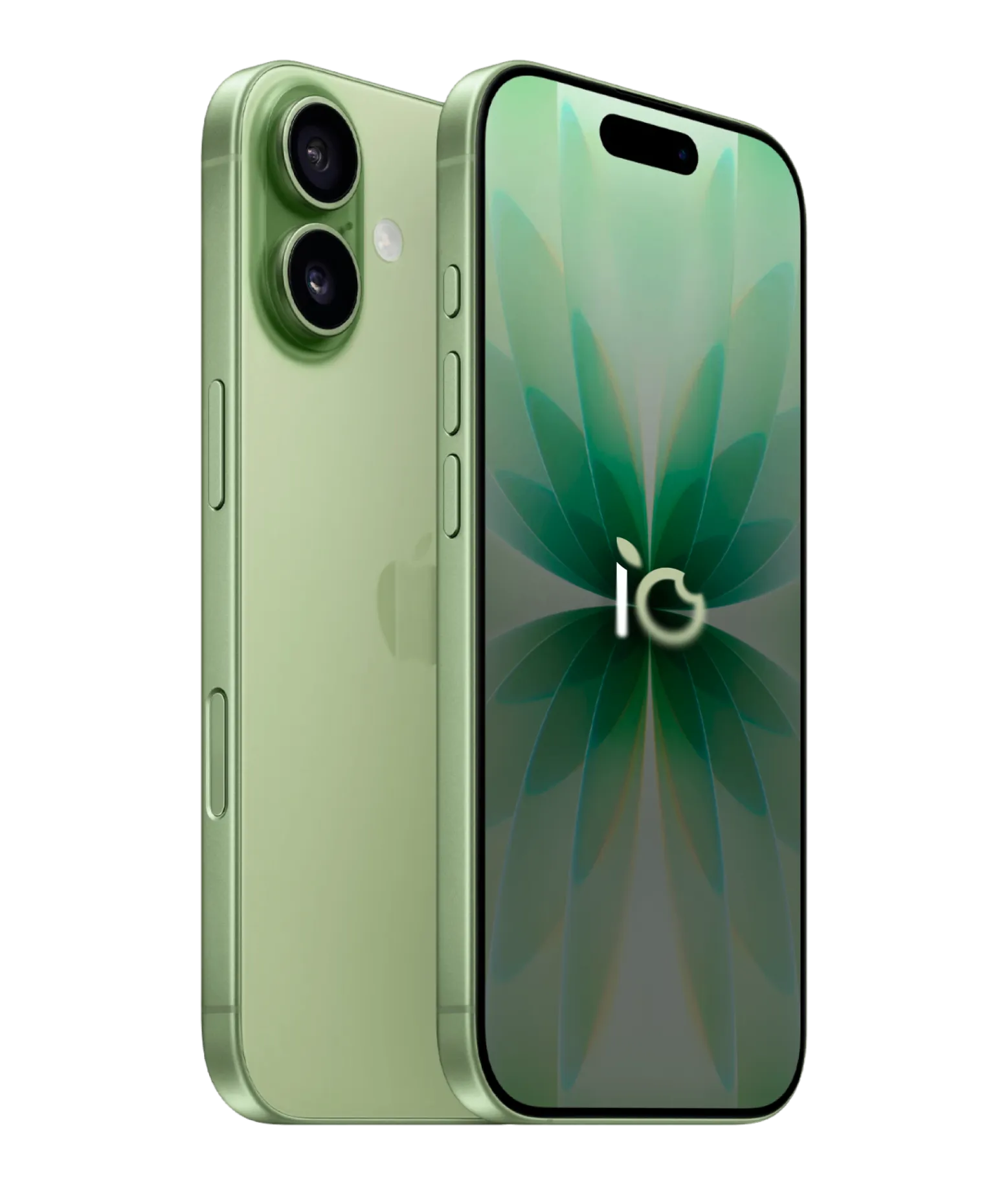 Apple iPhone 17 512Gb Sage eSim