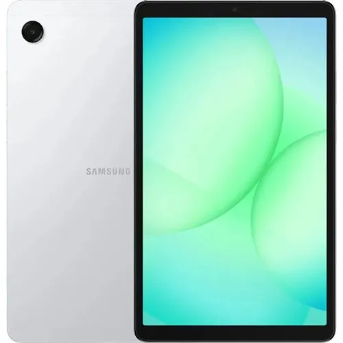 Планшет Samsung Galaxy Tab A11 8,7" 4+ 64Gb Wi-Fi Silver
