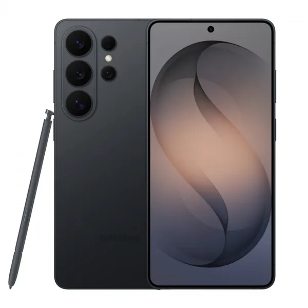 Samsung Galaxy S26 Ultra 16+1Tb Black (Snapdragon,2 nano-SIM и eSIM)