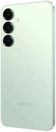 Samsung Galaxy S25 12+ 128Gb Mint (Snapdragon,2 nano-SIM/eSIM)