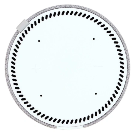 Акустическая система Яндекс.Станция Мини 3 с Алисой (Серый)