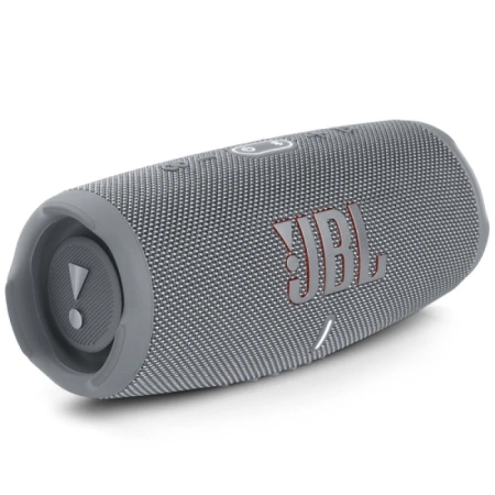 Акустическая система JBL Charge 5 Grey