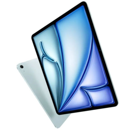 Apple iPad Air 11 (2025) Wi-Fi 256gb Blue