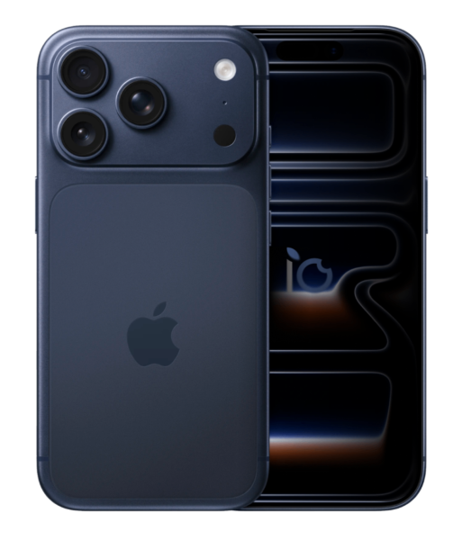 Apple iPhone 17 Pro Max 256Gb Deep Blue eSim