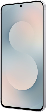 Samsung Galaxy S25 FE 8+512Gb White (Exynos,nano-SIM/eSIM)