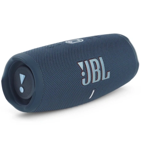 Акустическая система JBL Charge 5 Blue
