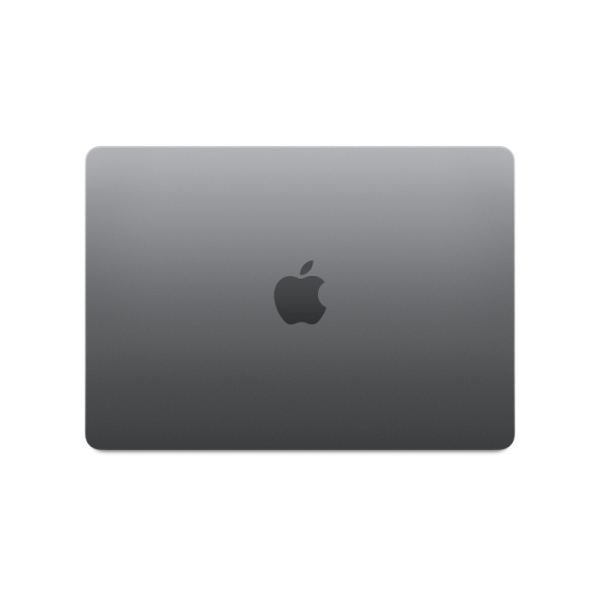 Apple MacBook Air 15 2024 M3/8CPU-10GPU/8GB/512GB Space Gray MRYN3