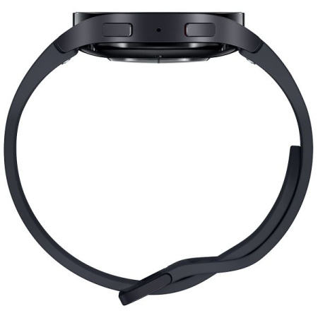 Умные часы Samsung Galaxy Watch 6 44мм Wi-Fi (Graphite)