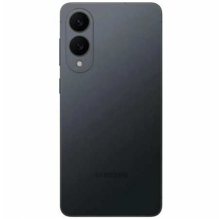 Samsung Galaxy S25 Edge 12+512Gb Titanium Jetblack (Snapdragon, 2 nano-SIM /eSIM)