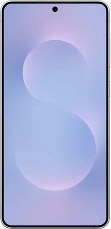 Samsung Galaxy S25 Edge 12+512Gb Titanium Icyblue (Snapdragon, 2 nano-SIM /eSIM)