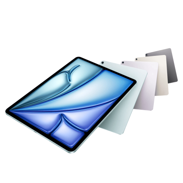 Apple iPad Air 11 (2025) LTE 128gb Space Gray