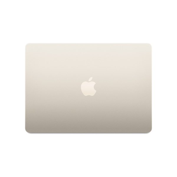 Apple MacBook Air 15 2024 M3/8CPU-10GPU/8GB/512GB Starlight MRYT3