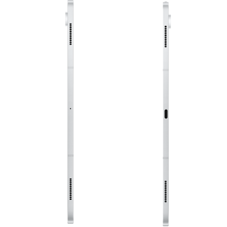 Планшет Samsung Galaxy Tab S10 Ultra 14,6" 12+ 256Gb 5G Platinum Silver
