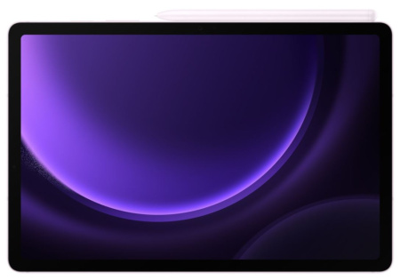 Планшет Samsung Galaxy Tab S9 FE 10,9" 6+ 128Gb Wi-Fi Lavender