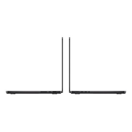 Apple MacBook Pro 14 2025 M5 24/1TB Space Black MDE34