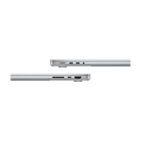 Apple MacBook Pro 14 2025 M5 24/1TB Silver MDE64