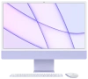 Apple iMac 24"/M1/8CPU-8GRU/8GB/512GB Purple